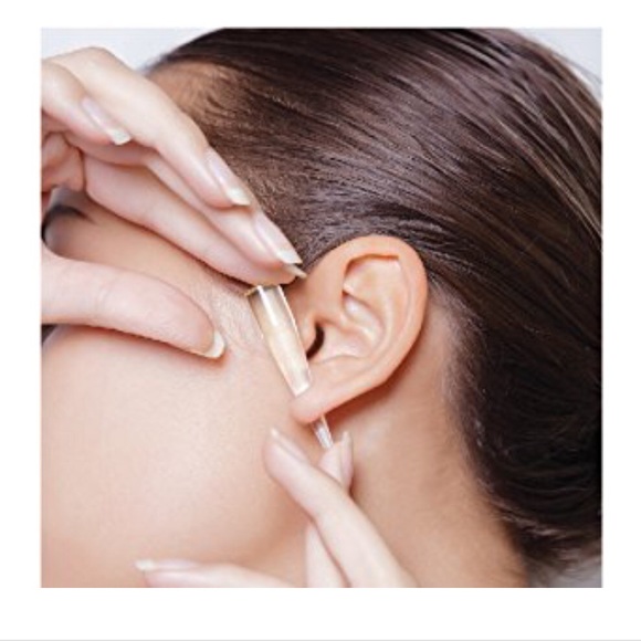 Acrylic Stretch Taper & Silicone Gauging 28pc Set - Picture 3 of 8